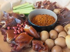 -炊江南·上海菜(国展华漕店)