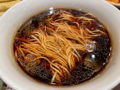 老牌阳春面-南京大牌档(苏州中心店)