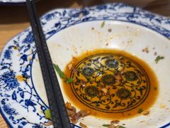 -舌尖尖·兰州牛肉面(浦东机场店)