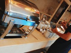 -临空皇冠假日酒店-西餐厅(首都机场店)