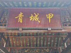 -青城甲(青城山店)