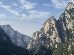 -华山风景名胜区