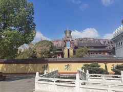 -上海东林寺(金山区)