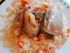 -巴依家新疆手抓饭(菱角湖万达店)