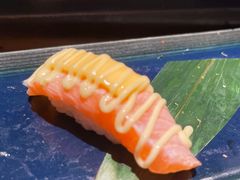 -京鹿料理(荟聚店)