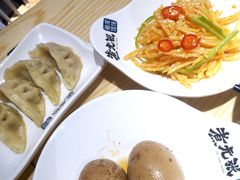 -万达广场(泰安泰山店)