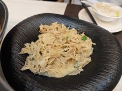 -万景茶庄·台州菜