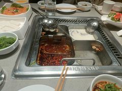 -海底捞火锅(正大乐城店)