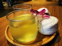 -Let’s Relax Spa(Siam Square One)