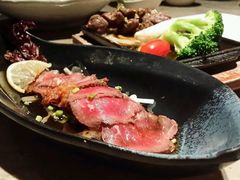-贵木日本料理·铁板烧(新地假日广场店)