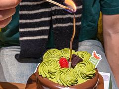 -小西家作•精致蛋糕(富力爱丁堡店)