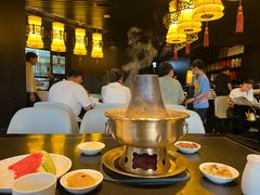 -鼓楼东街老火锅(鼓楼店)