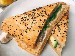 -BAKER&SPICE(环贸店)