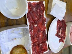 -牛必福潮汕牛肉火锅(油坊桥店)