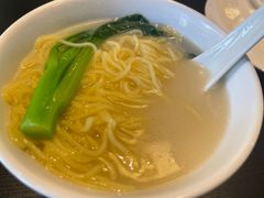 上汤云吞面-金鼎轩(鸟巢北辰荟店)