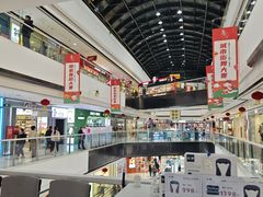 -万达广场(东营西城店)
