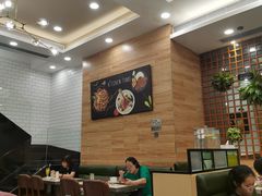 -佰搭果·广式茶餐厅(西华路店)