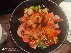 -江边城外烤全鱼(方庄时代购物中心店)