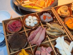 -芈重山老火锅(广州首店)