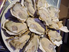 深海黄金蚝大个火锅-千岛蚝高压锅生蚝·人参火锅(白云万达店)