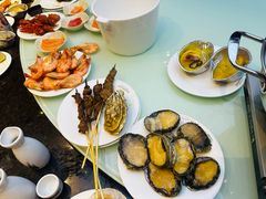 -川骄海鲜自助(河东店)