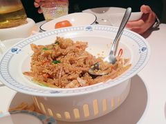 -杏花堂晋商私房菜(华熙五棵松店)