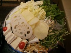 -唱客美食KTV量贩(北京路店)