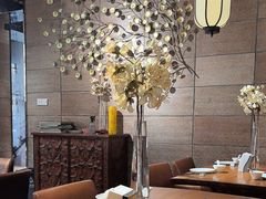 -金枝玉叶上海人家食府(三里河店)