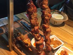 -通海俄式烧烤(下瓦房店)