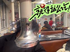 -巴麦隆自助烤肉(桂林路店)