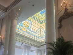 -海豚湾·大堂吧(厦门佰翔波特曼七星湾酒店)