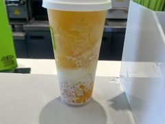 -奈雪的茶(振华商厦店)