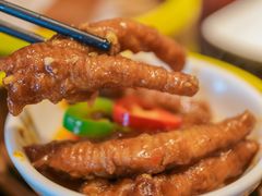 -湛江民大喜来登酒店-采悦轩中餐厅