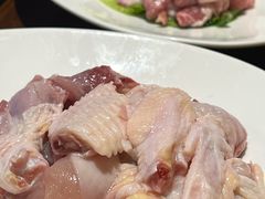 -大良毋米粥(锦龙路总店)