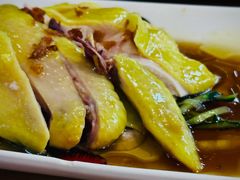 -椰皇鸡饭·烧味烧腊