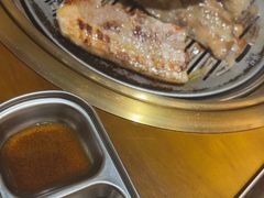 -蒲葵传统炭火烤肉(白石龙店)