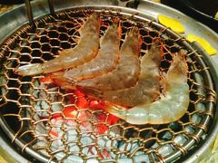 -哈哈碳都·牛肋条无限自助烤肉(台江万达店)