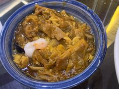 三鲜打卤面-天津卫码头(南开大悦城店)