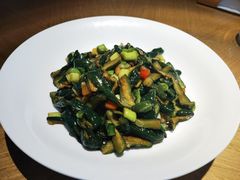 -粗茶淡饭·隐庐私厨(东亭店)