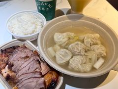 -蒙雅力港式茶餐厅(学人特色商业街店)