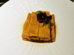 -新白鹿餐厅(松江开元地中海店)