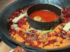 -楠火锅(龙阳广场店)