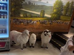 -快乐小羊·内蒙牛羊肉火锅(流花中心店)