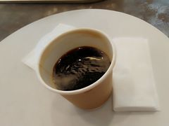 -MQ COFFEE STAND明谦(新洲店)