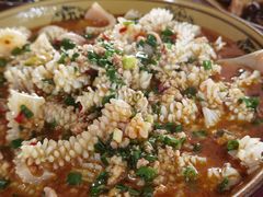 -周师饭店