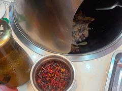 -豫姥家黄河滩地锅城(白沙店)