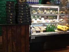 -MUSANG KING猫山王榴莲甜品(水游城店)