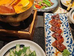 -德川家日本料理(中关村寰太大厦店)