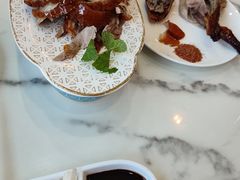 -全聚德(蓝山店)