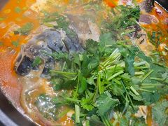 -筱爷叔·上海传统手工菜(玉树路店)